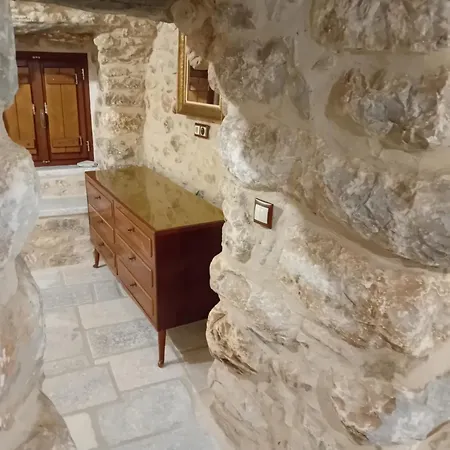 παραδοσιακός κοίτας Κοίτα