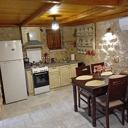 παραδοσιακός κοίτας * Κοίτα