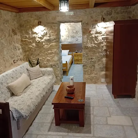 παραδοσιακός κοίτας Διαμέρισμα