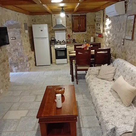 παραδοσιακός κοίτας Διαμέρισμα Κοίτα