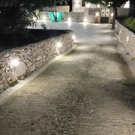 παραδοσιακός κοίτας *